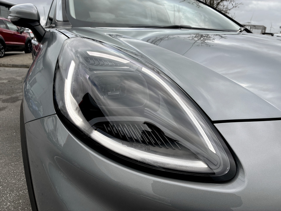 Used Ford Puma 2025 for sale - 77666499: Photo 10