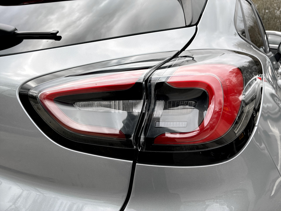 Used Ford Puma 2025 for sale - 77666499: Photo 11