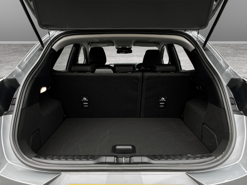 Used Ford Puma 2025 for sale - 77666499: Photo 12