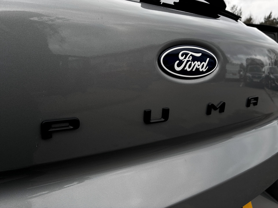 Used Ford Puma 2025 for sale - 77666499: Photo 13