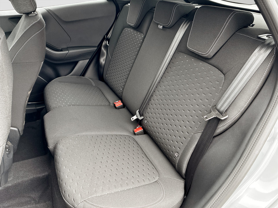 Used Ford Puma 2025 for sale - 77666499: Photo 14