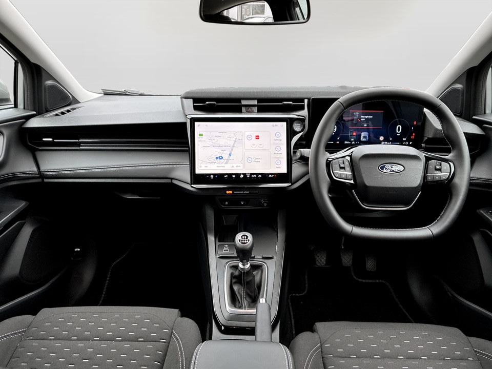 Used Ford Puma 2025 for sale - 77666499: Photo 15