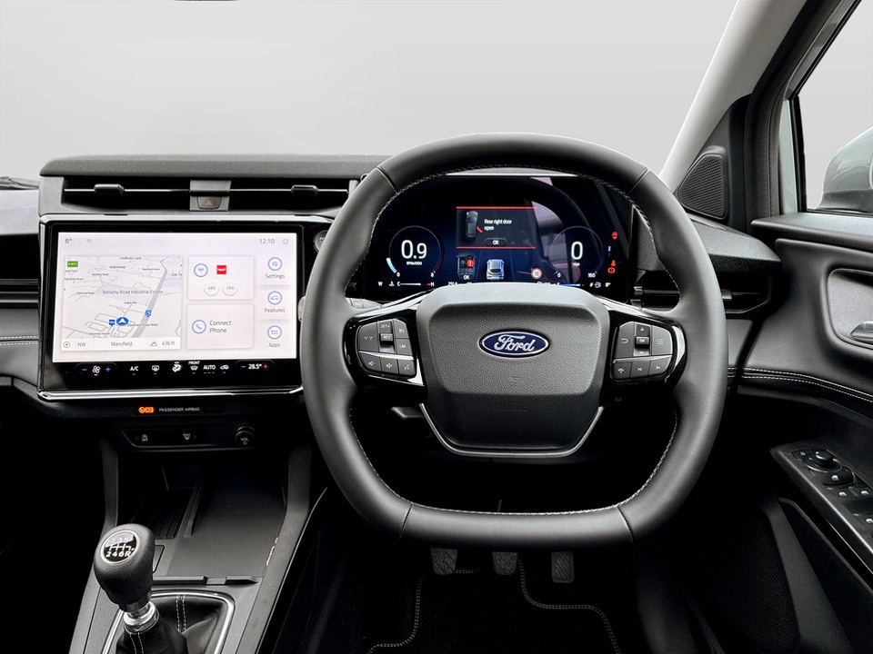 Used Ford Puma 2025 for sale - 77666499: Photo 16