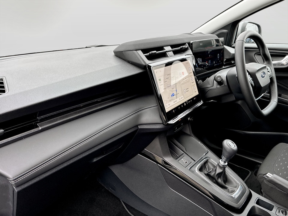 Used Ford Puma 2025 for sale - 77666499: Photo 17