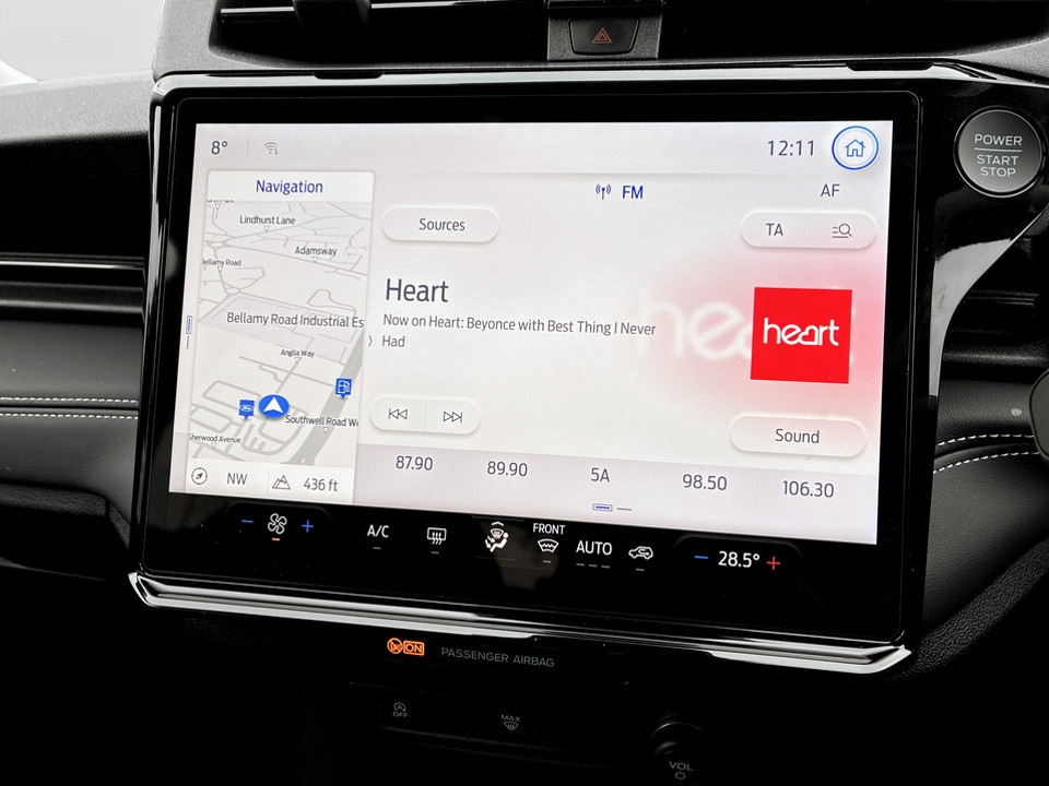 Used Ford Puma 2025 for sale - 77666499: Photo 19