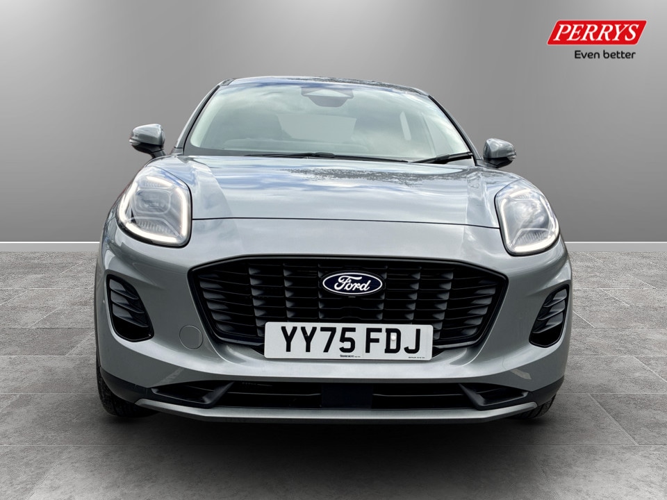 Used Ford Puma 2025 for sale - 77666499: Photo 2