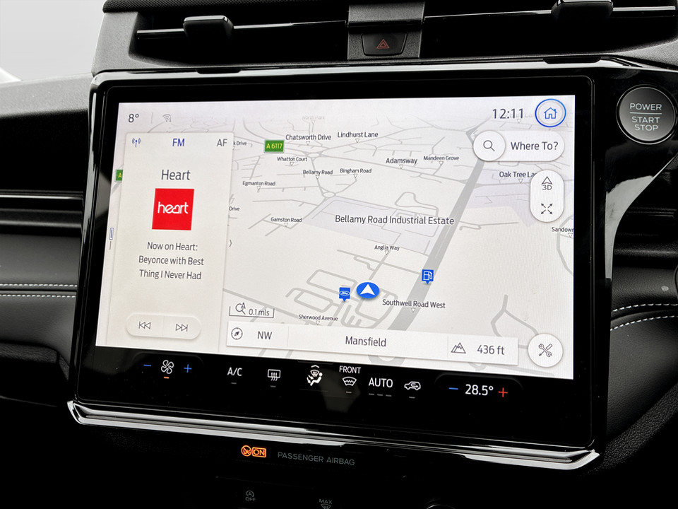 Used Ford Puma 2025 for sale - 77666499: Photo 20