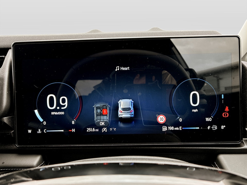 Used Ford Puma 2025 for sale - 77666499: Photo 22