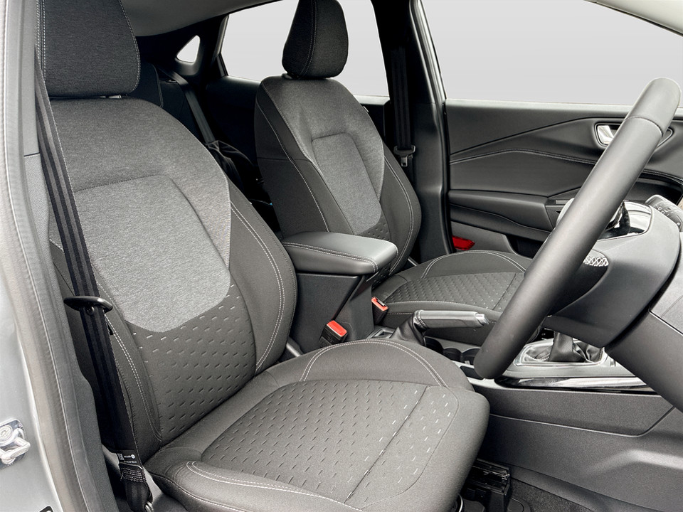 Used Ford Puma 2025 for sale - 77666499: Photo 24