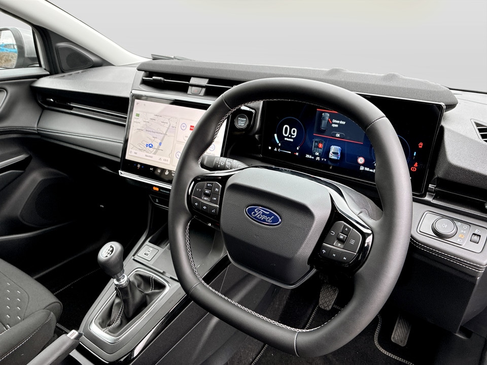 Used Ford Puma 2025 for sale - 77666499: Photo 25