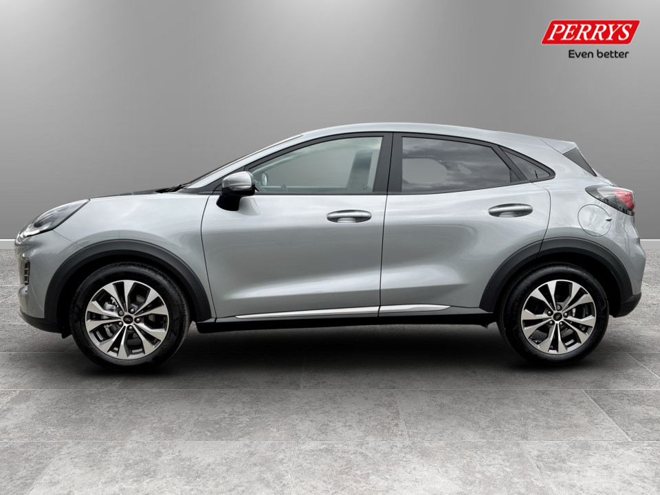 Used Ford Puma 2025 for sale - 77666499: Photo 28