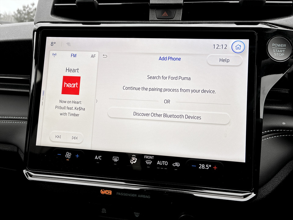 Used Ford Puma 2025 for sale - 77666499: Photo 32