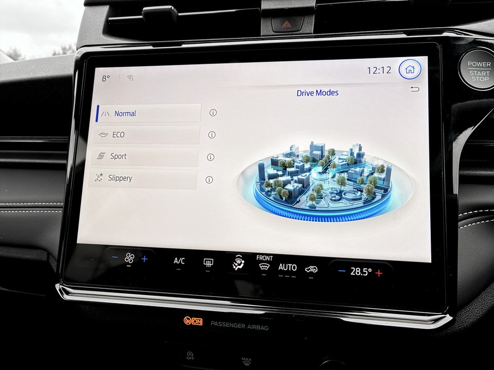 Used Ford Puma 2025 for sale - 77666499: Photo 33