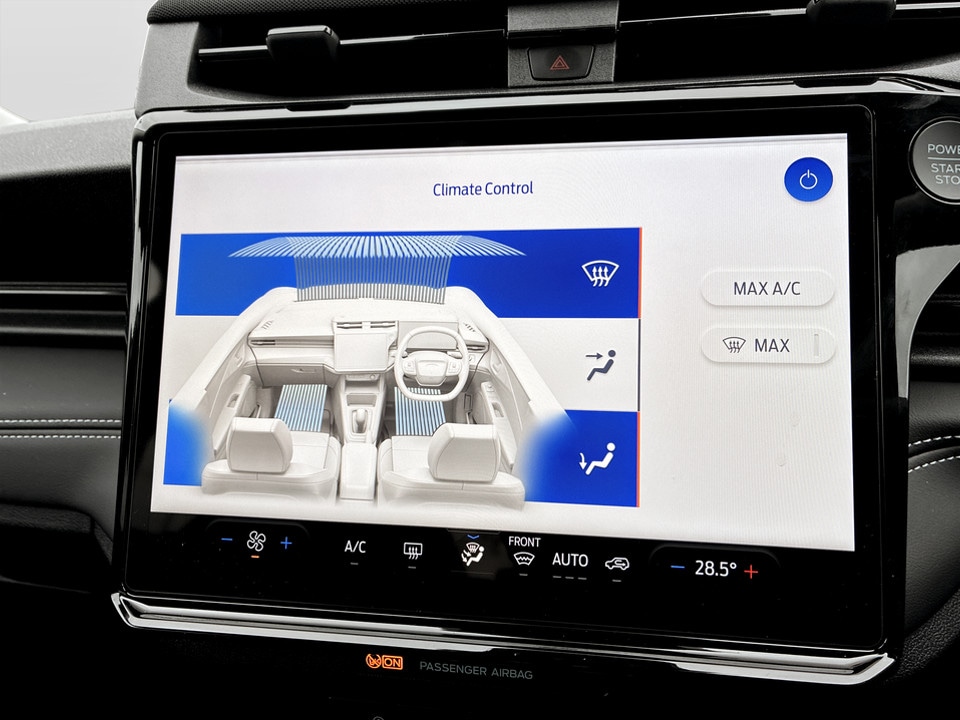 Used Ford Puma 2025 for sale - 77666499: Photo 34