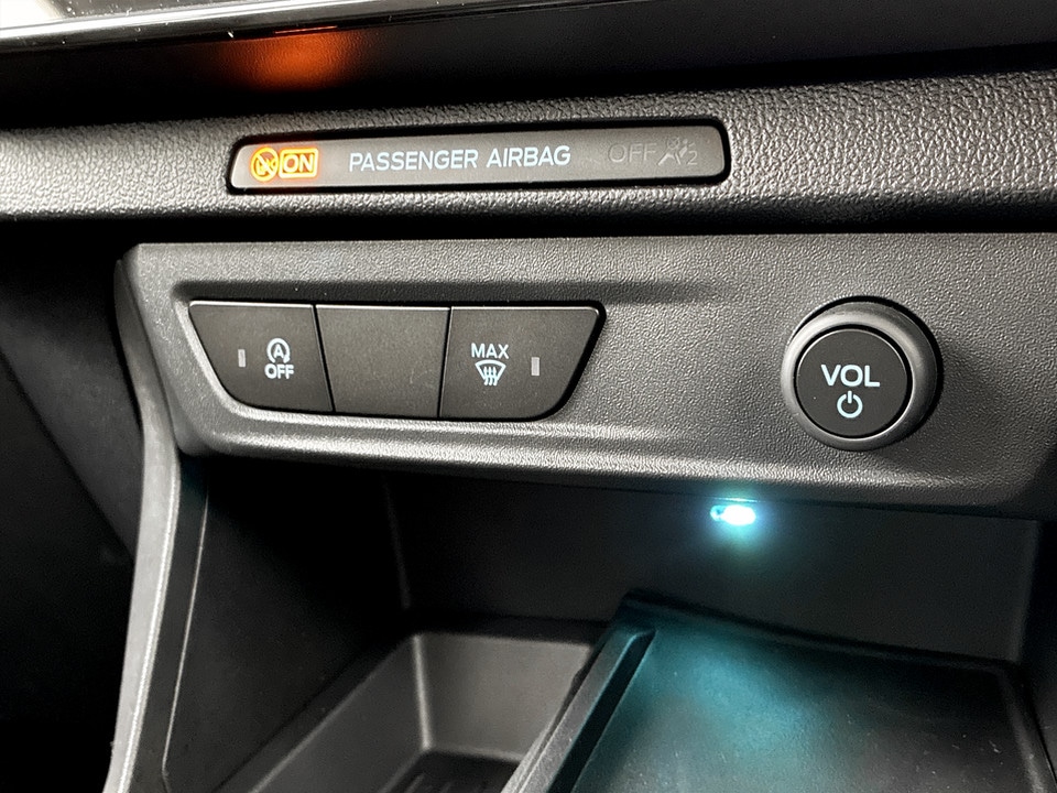 Used Ford Puma 2025 for sale - 77666499: Photo 37