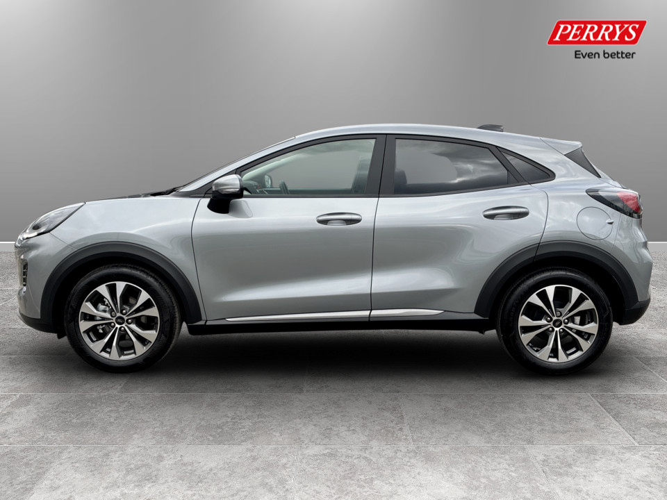 Used Ford Puma 2025 for sale - 77666499: Photo 4