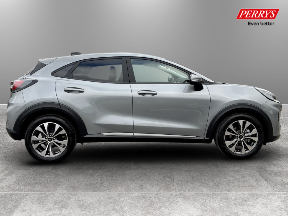 Used Ford Puma 2025 for sale - 77666499: Photo 8