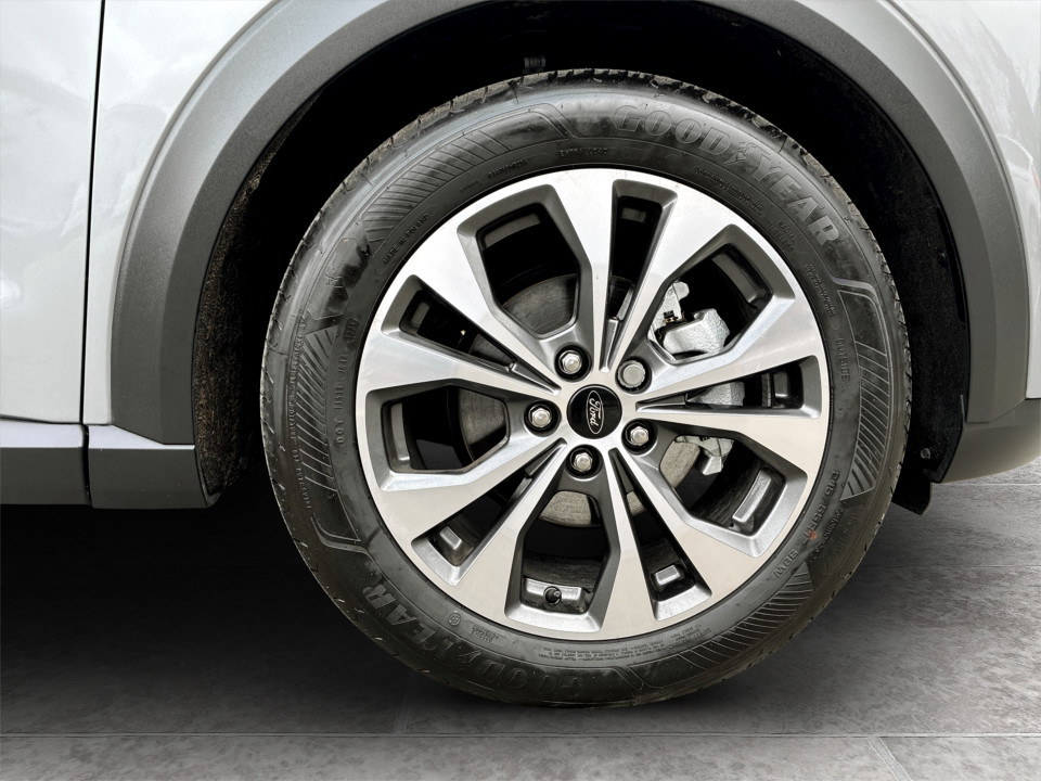 Used Ford Puma 2025 for sale - 77666499: Photo 9