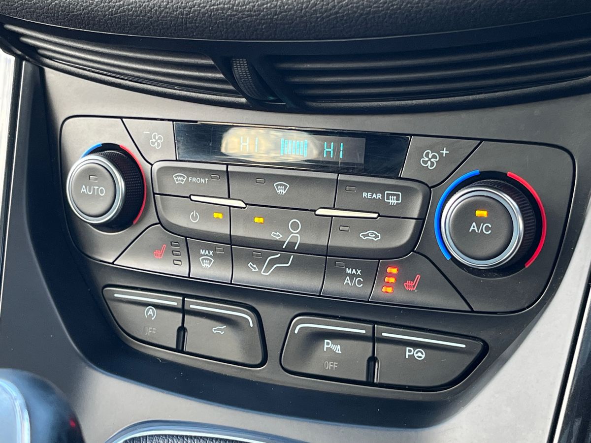 Used Ford Kuga 2018 for sale - 76382826: Photo 12