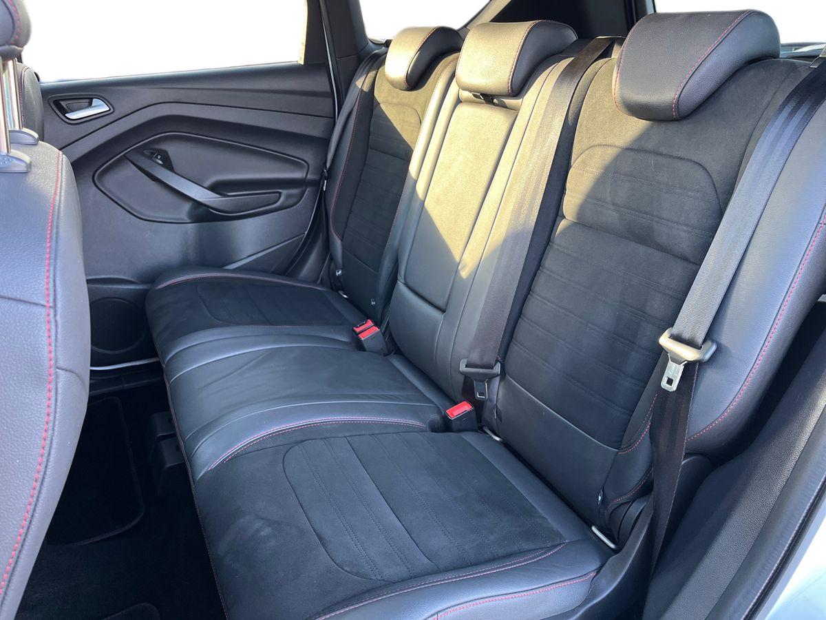 Used Ford Kuga 2018 for sale - 76382826: Photo 19