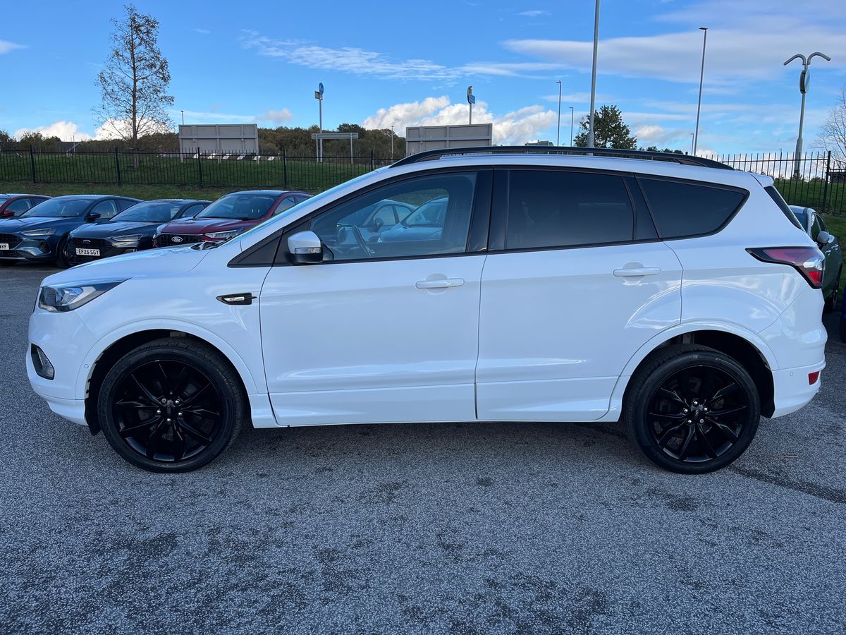 Used Ford Kuga 2018 for sale - 76382826: Photo 25