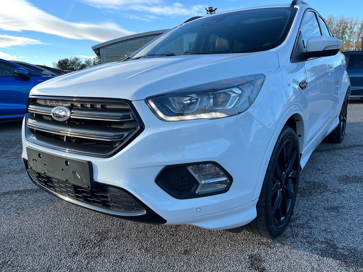 Used Ford Kuga 2018 for sale - 76382826: Photo 26