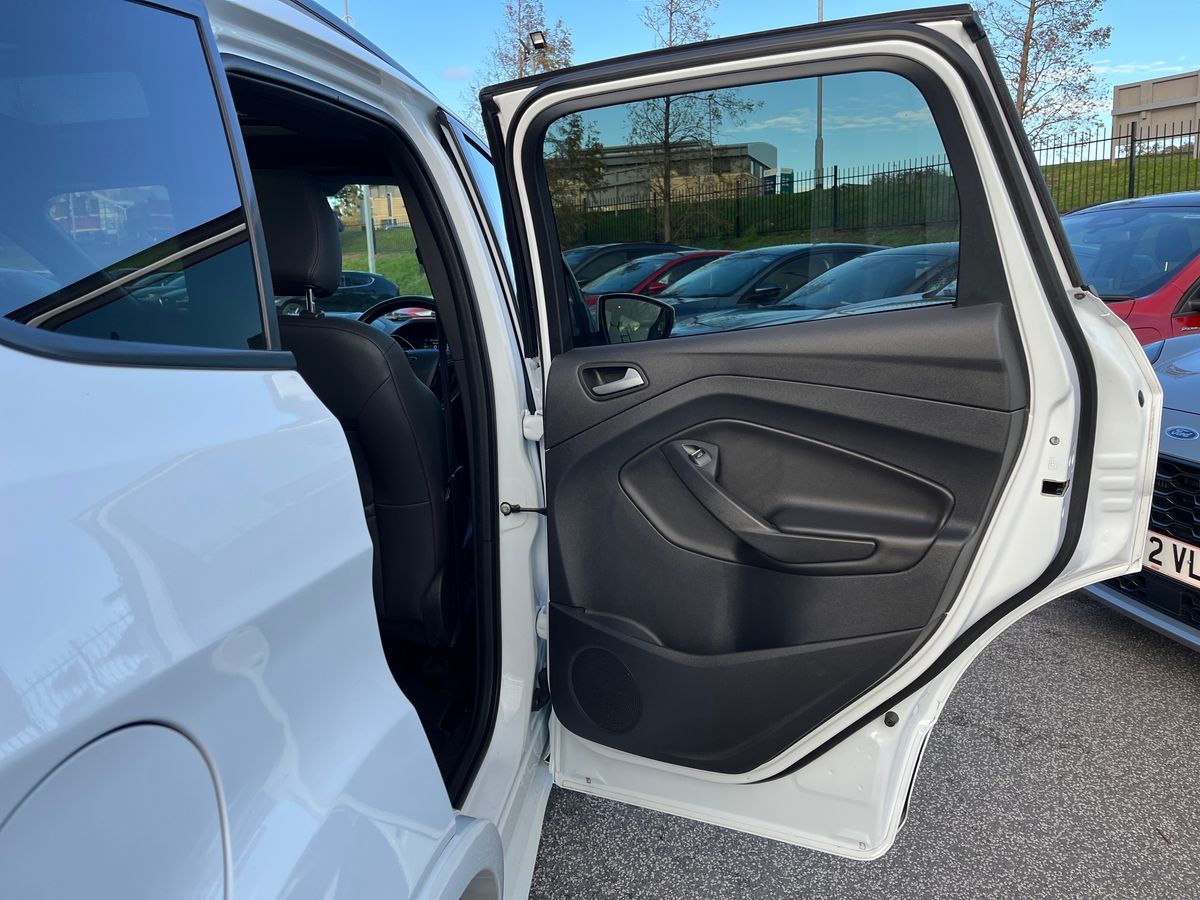 Used Ford Kuga 2018 for sale - 76382826: Photo 31