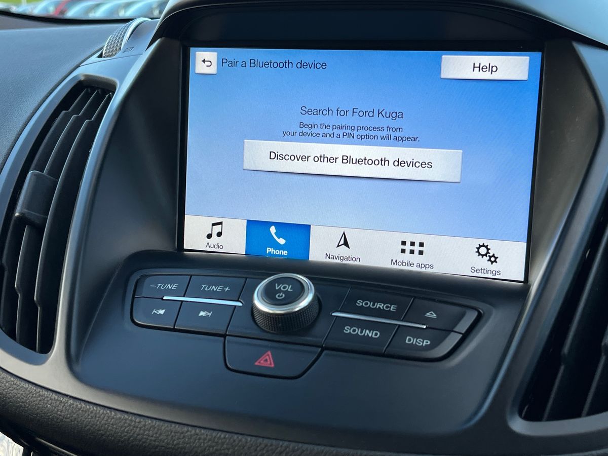 Used Ford Kuga 2018 for sale - 76382826: Photo 37