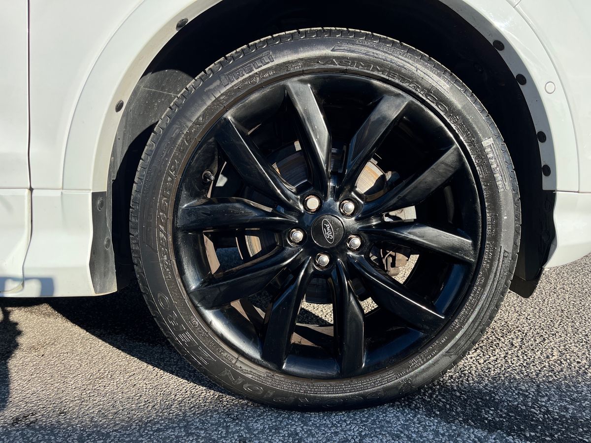 Used Ford Kuga 2018 for sale - 76382826: Photo 7