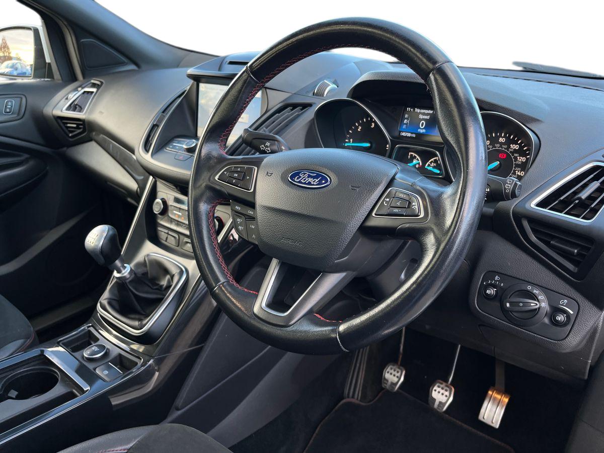 Used Ford Kuga 2018 for sale - 76382826: Photo 8