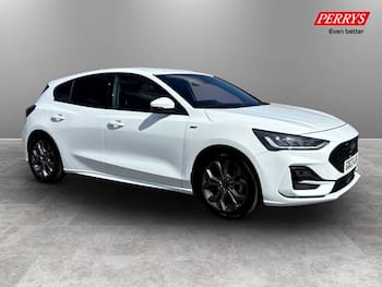 Used Ford Focus 2023 for sale - 79636890: Photo