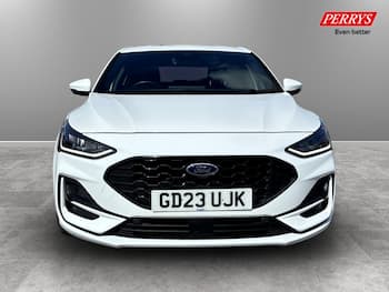 Used Ford Focus 2023 for sale - 79636890: Photo