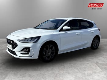Used Ford Focus 2023 for sale - 79636890: Photo