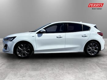 Used Ford Focus 2023 for sale - 79636890: Photo