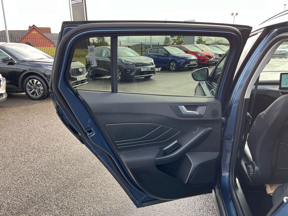 Vehicle 32