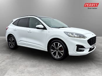 Used Ford Kuga 2022 for sale - 79716933: Photo