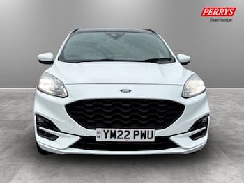 Used Ford Kuga 2022 for sale - 79716933: Photo