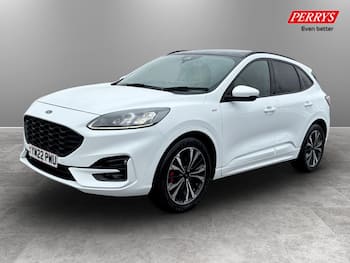 Used Ford Kuga 2022 for sale - 79716933: Photo