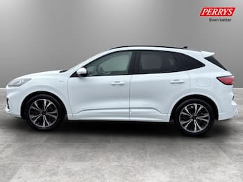 Used Ford Kuga 2022 for sale - 79716933: Photo