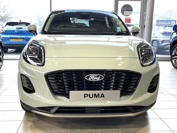 Used Ford Puma 2026 for sale - 77775885: Photo