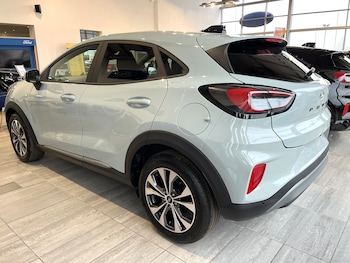 Used Ford Puma 2026 for sale - 77775885: Photo