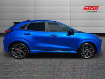 Used Ford Puma 2025 for sale - 75189920: Photo