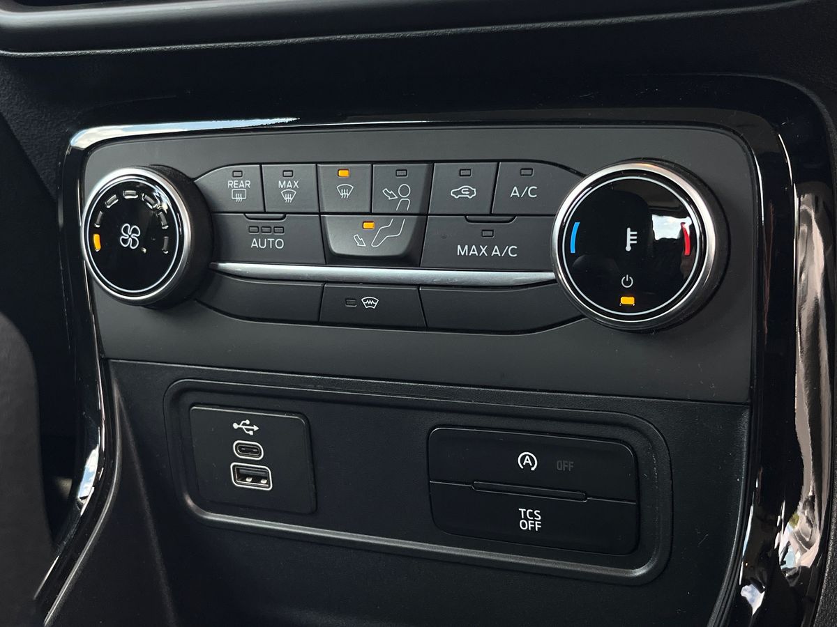 Used Ford Ecosport 2022 for sale - 76650657: Photo 12