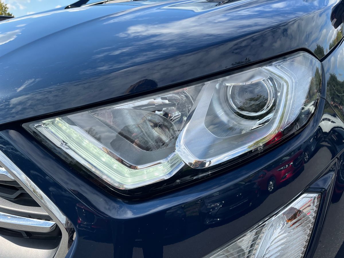 Used Ford Ecosport 2022 for sale - 76650657: Photo 13