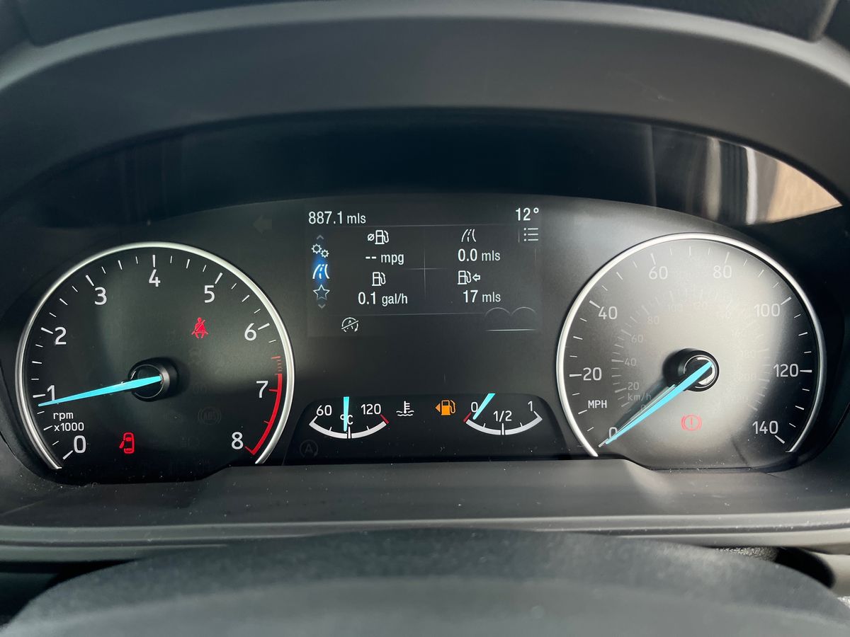 Used Ford Ecosport 2022 for sale - 76650657: Photo 14