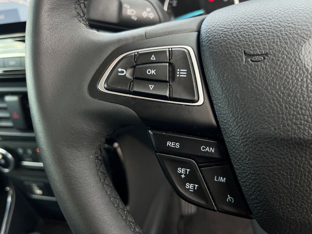 Used Ford Ecosport 2022 for sale - 76650657: Photo 16