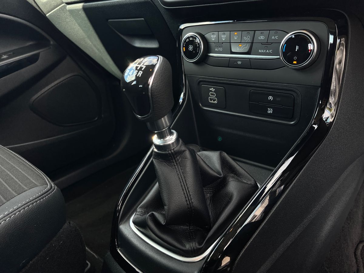 Used Ford Ecosport 2022 for sale - 76650657: Photo 17