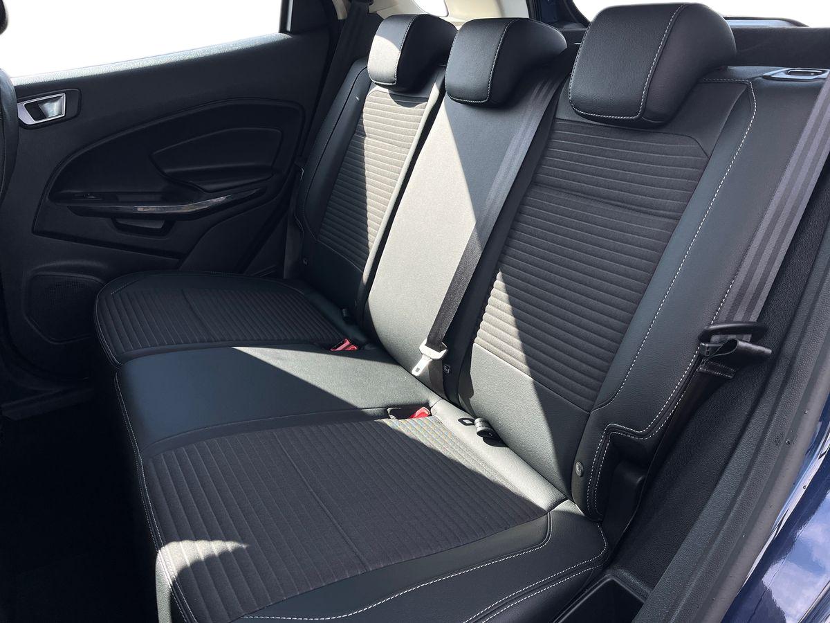 Used Ford Ecosport 2022 for sale - 76650657: Photo 19