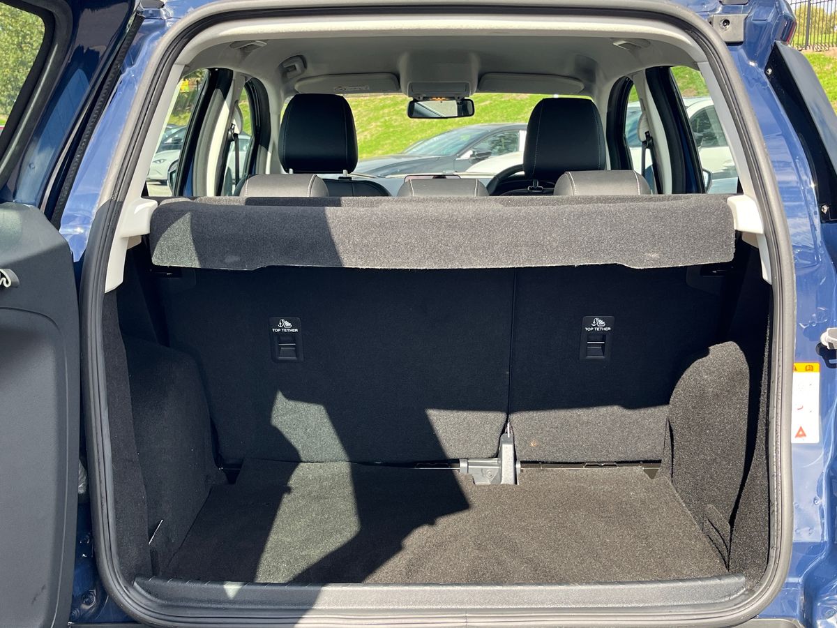 Used Ford Ecosport 2022 for sale - 76650657: Photo 20