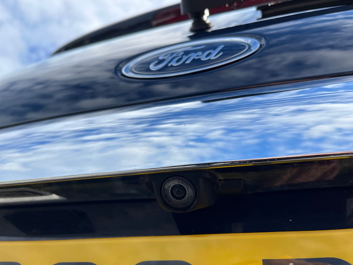 Used Ford Ecosport 2022 for sale - 76650657: Photo 23